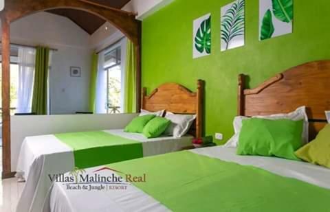 Villas Malinche Real Hone Creek Extérieur photo
