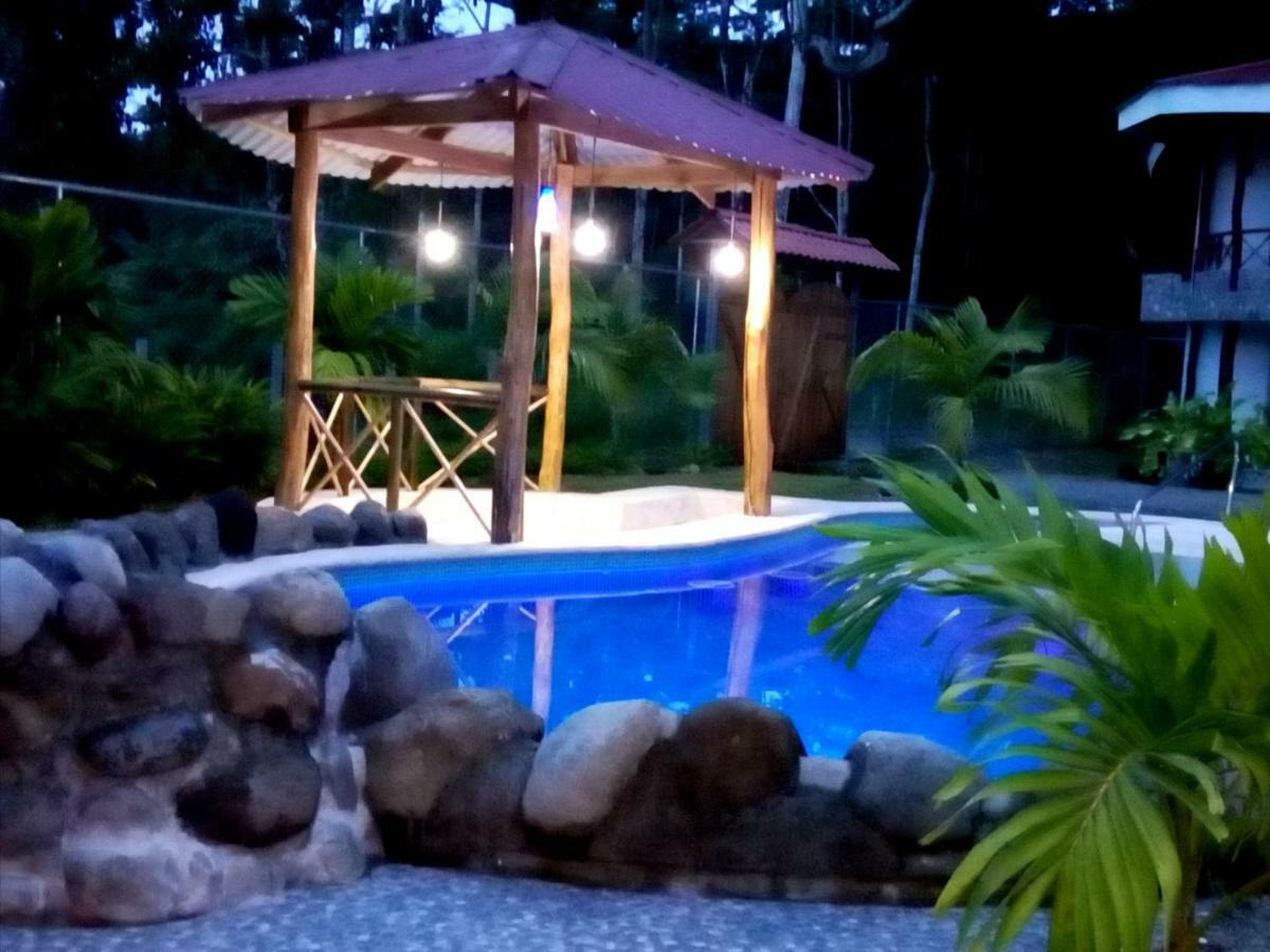 Villas Malinche Real Hone Creek Extérieur photo