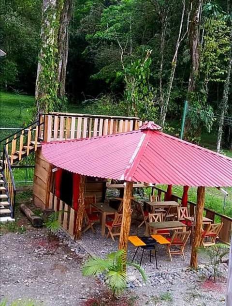 Villas Malinche Real Hone Creek Extérieur photo