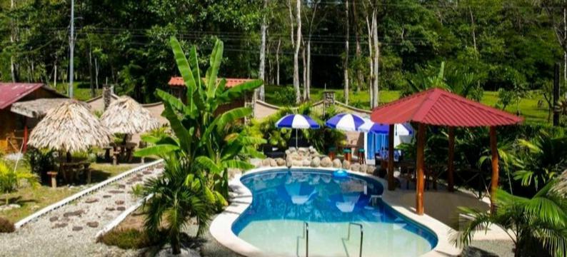Villas Malinche Real Hone Creek Extérieur photo
