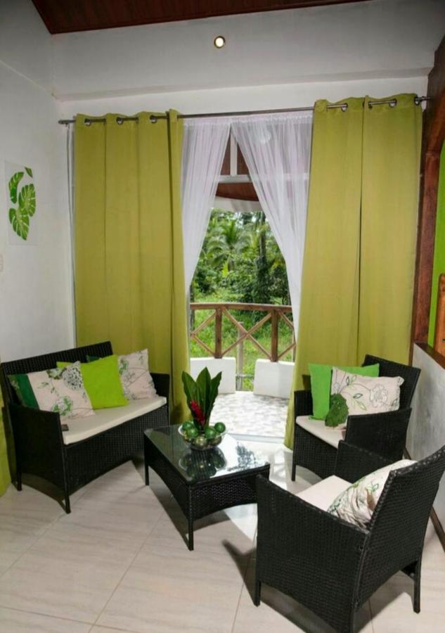 Villas Malinche Real Hone Creek Extérieur photo